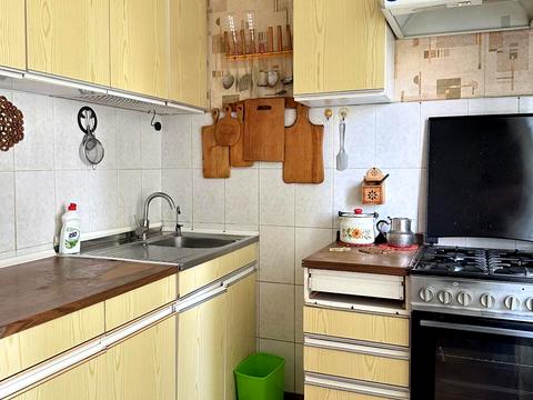 квартира по адресу Празька, 25/1