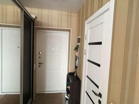 квартира по адресу Лосевский пер., 4