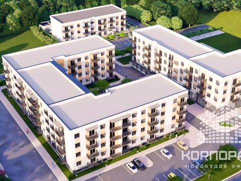 квартира по адресу Загорская ул., 184