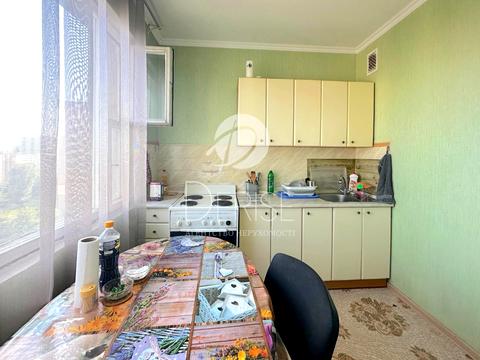 квартира по адресу Якуба Коласа ул., 23-Б