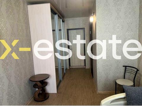 квартира по адресу Шевченковский пер., 30а