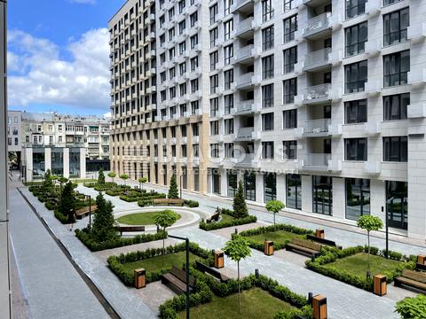 квартира за адресою Бульварно-Кудрявська вул. (Воровського), 17