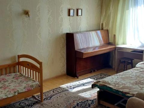 квартира за адресою Лариси Руденко вул., 3-Б