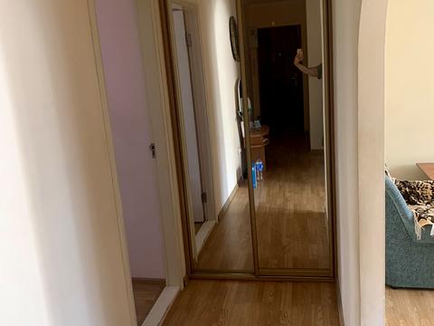 квартира за адресою Зарічанська вул., 22