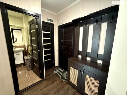 квартира за адресою Дніпро, Донецьке шосе, 1