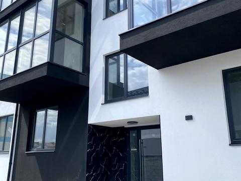 квартира по адресу Льнокомбинатовская ул., 3