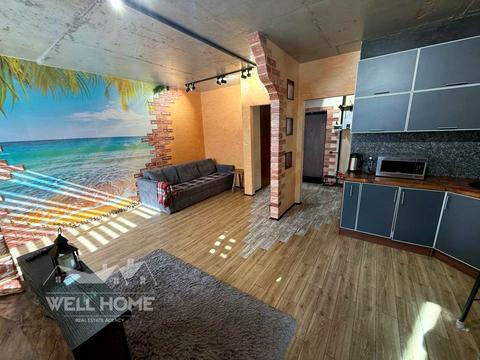 квартира за адресою Шолуденка вул., 24к2
