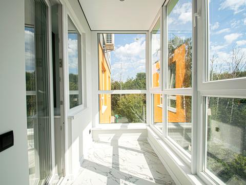 квартира по адресу Черновицкая ул., 71