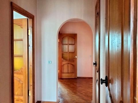 квартира по адресу Белова Генерала ул., 21