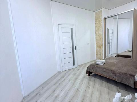 квартира за адресою Гагаринское плато, 5/2