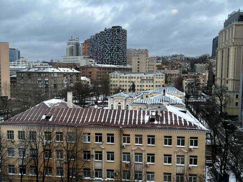 квартира за адресою Антоновича вул. (Горького), 72