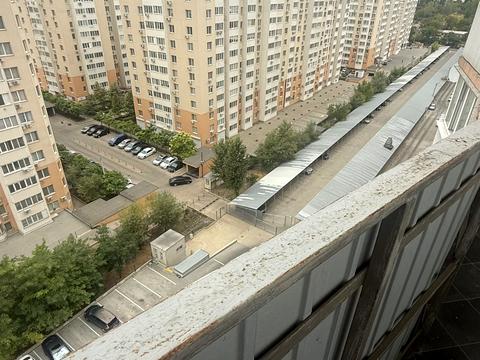 квартира по адресу Радужный массив ул., 6