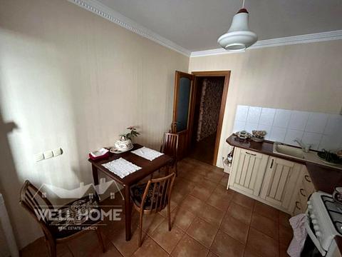 квартира по адресу Лугова ул., 3