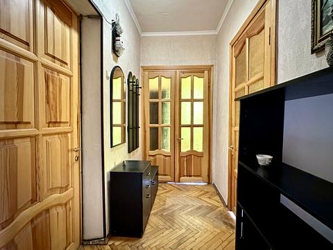 квартира за адресою Загорівська вул. (Багговутівська), 36