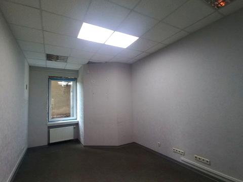 коммерческая по адресу Науки просп. (Ленина), 22