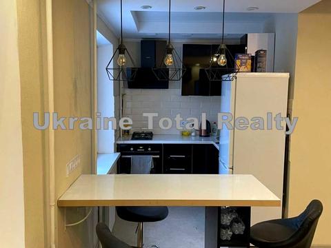 квартира по адресу Литвиненко-Вольгемут ул., 1-В