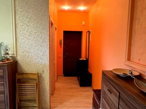 квартира по адресу Тампере ул., 2/20
