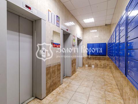 квартира за адресою Миколи Закревського вул., 95-В