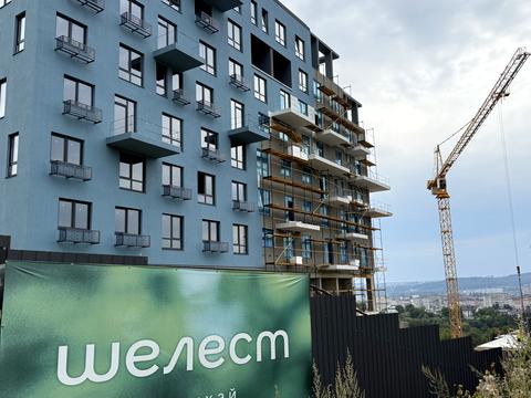 квартира за адресою Кирила Студинського вул., 5