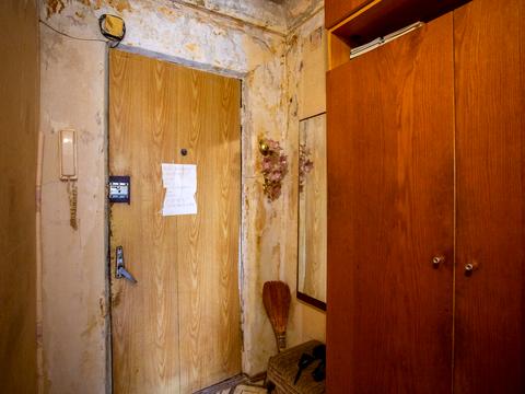 квартира по адресу Татарская ул., 6
