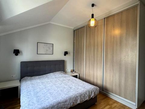 квартира за адресою Винна Гора вул., 10
