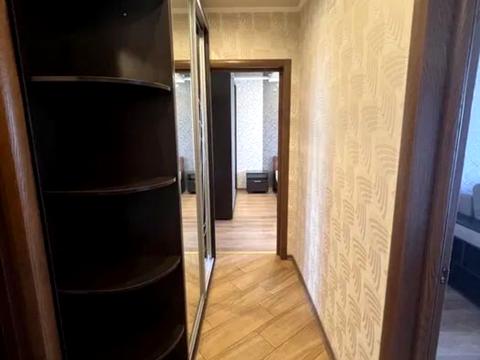 квартира за адресою Олександра Поля просп. (Кірова), 42