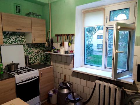 квартира за адресою Івана Дзюби вул. (Сім'ї Сосніних), 8