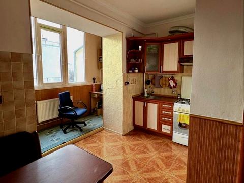 квартира за адресою Целевича Юліана, 14А