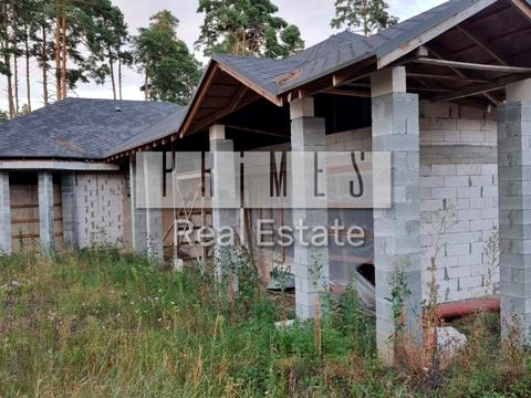 дом по адресу Центральная ул.