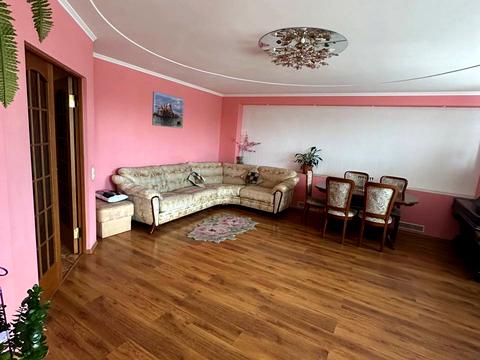 квартира за адресою Заводська вул., 18/1