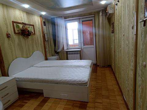квартира по адресу Стеценко ул., 44