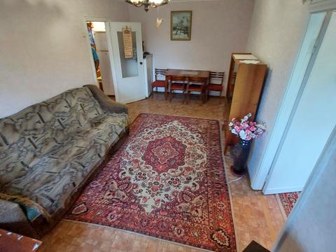 квартира по адресу Мира просп., 1