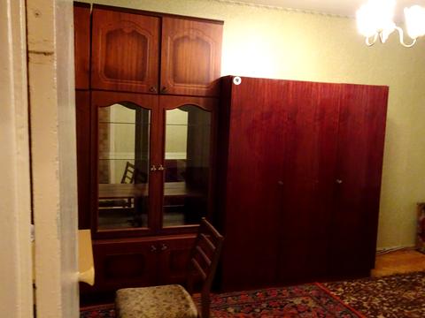квартира по адресу Шолом-Алейхема ул., 11