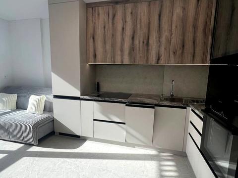 квартира за адресою Хіміків вул., 28