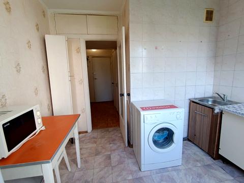квартира по адресу Оболонский просп., 16-Е