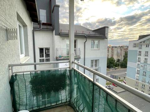 квартира за адресою Володимира Івасюка вул., 7