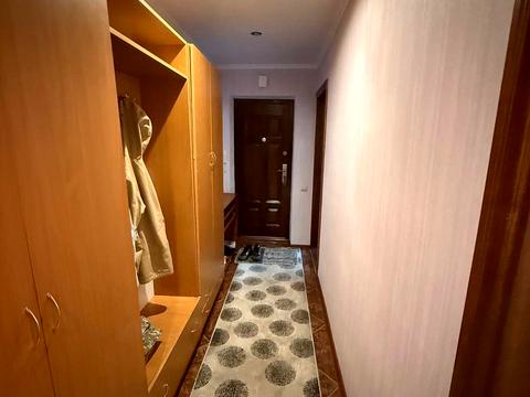 квартира по адресу Якова Гальчевського ул. (Гайдара), 27/2