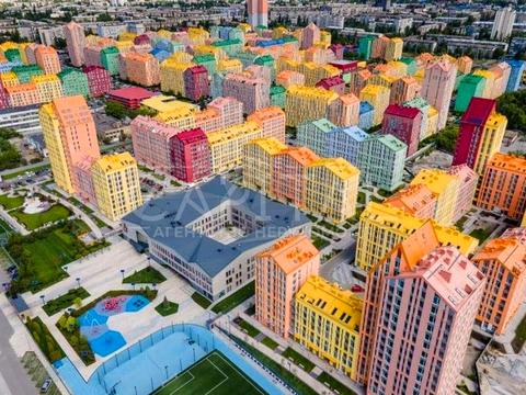 комерційна за адресою Регенераторна вул., 4 к14