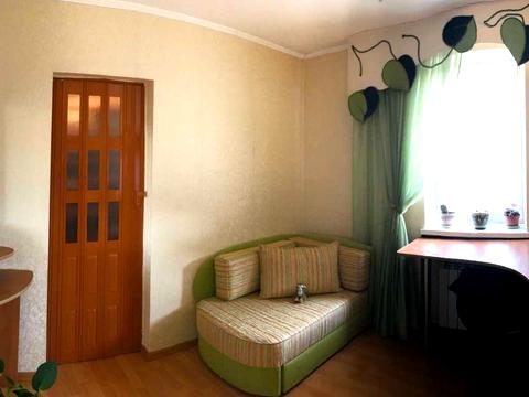 квартира по адресу Івана Мазепи ул., 10
