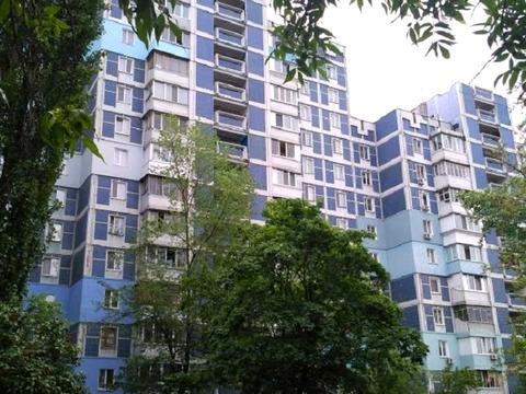 квартира за адресою Иорданская ул., 9Е