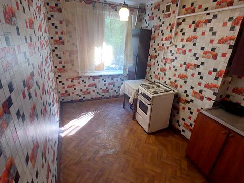 квартира по адресу Колодезная ул., 10