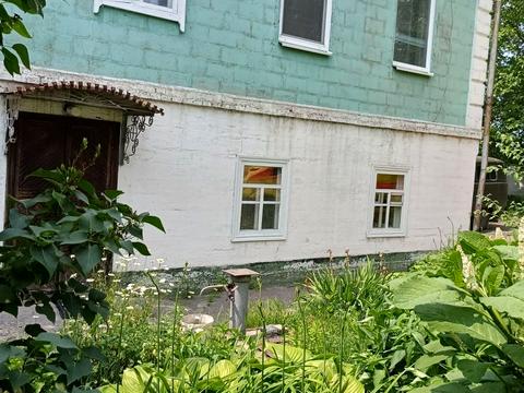 дом по адресу Большая Диёвская ул. (Братьев Трофимовых), 471