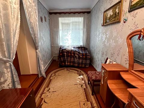 будинок за адресою Ізмаїл, Болградська вул.