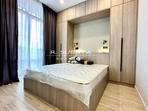 квартира за адресою 93-ї Холодноярської Бригади вул., 10