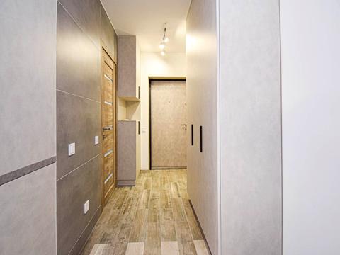 квартира за адресою Сахарова, 5в