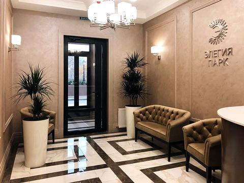 квартира за адресою Курортний пров., 1-Б