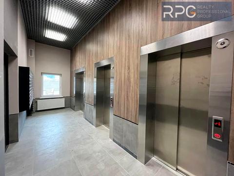 квартира по адресу Озёрная ул., 27а