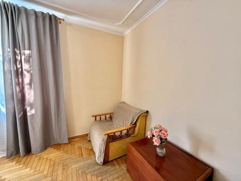квартира по адресу Корнея Товстюка ул. (Фёдора Достоевского), 3