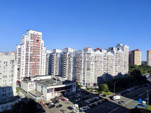 квартира по адресу Степана Рудницкого ул. (Вильямса академика), 19/14
