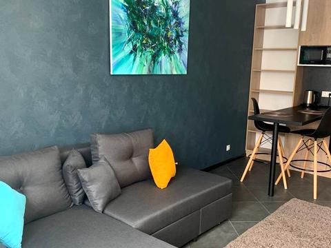 квартира за адресою Оболонський просп., 1